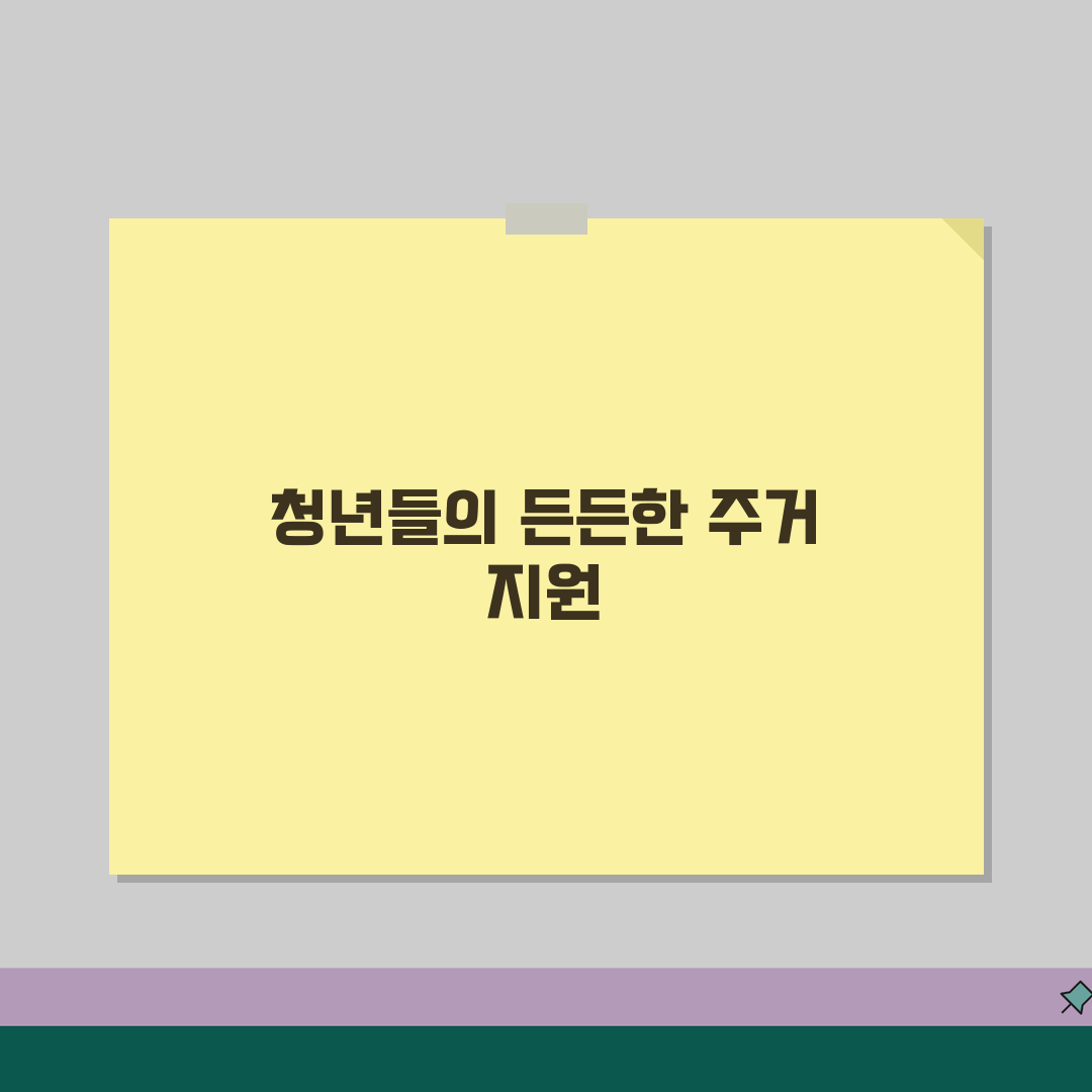 서울시 청년 월세 지원 기간 | 자격상실 체크사항 (+소득초과, 주소이전, 계약해지) 꿀팁